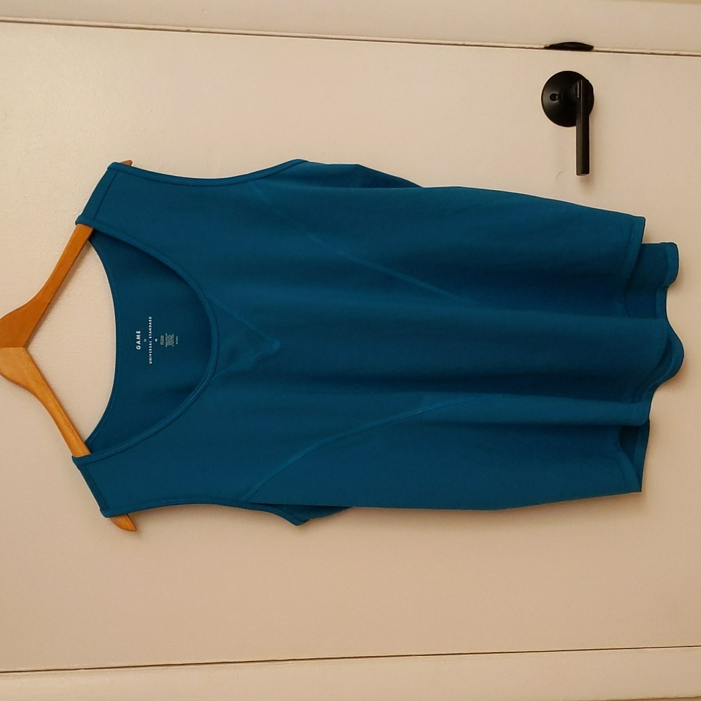Game By Universal Standard Active Top Size M - image 1